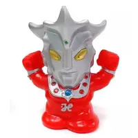 Sofubi Figure - Ultraman Series