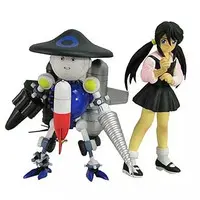 Figure - Aa! Megami-sama!
