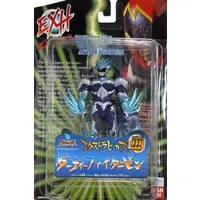 Figure - Dual Heroes