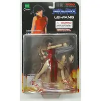 Figure - Dead or Alive / Leifang