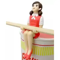 Figure - fuchico
