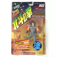 Figure - Fist of the North Star