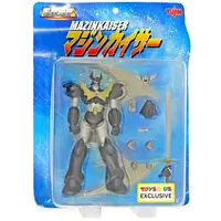 Figure - Mazinkaiser