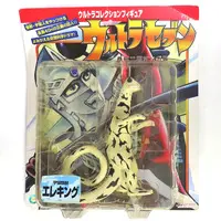 Figure - Ultraman Series