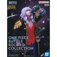Battle Record Collection - One Piece
