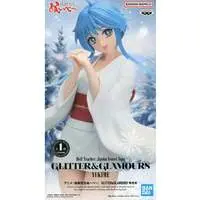 Glitter & Glamours - Jigoku Sensei Nube