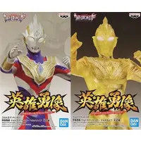 Figure - Prize Figure - Ultraman Series