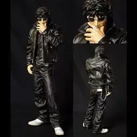 Figure - ダイブ (花木九里虎 通常版 「WORST」 Flash Back Generation 最強の血統!鈴蘭の頂点編 塗装済み完成品)