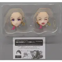 Figure - Gakuen iDOLM@STER / Hanami Saki