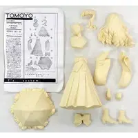 Figure - Garage Kit - Cardcaptor Sakura / Daidouji Tomoyo