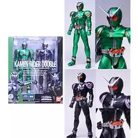 S.H.Figuarts - Kamen Rider Series