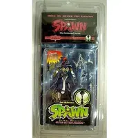Figure - Spawn