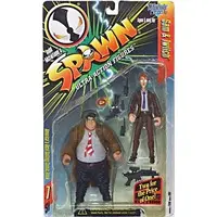Figure - Spawn