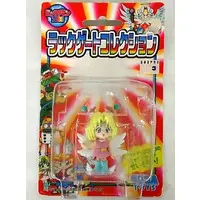 Figure - Bikkuriman