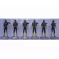 Figure - Kamen Rider Series