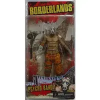 Figure - Borderlands
