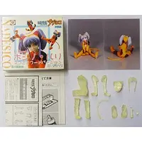 Figure - Garage Kit - Kidou Senkan Nadesico (Martian Successor Nadesico) / Hoshino Ruri