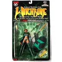 Figure - Witchblade