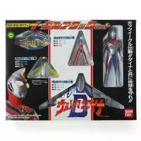 Figure - Ultraman Series
