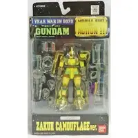 Figure - Mobile Suit Gundam
