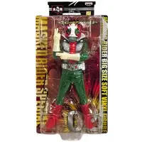 Sofubi Figure - Kamen Rider Series