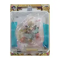 Ichiban Kuji - Shironeko Project