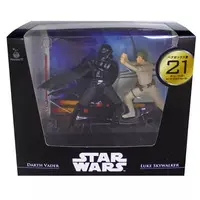 Happy Kuji - Star Wars
