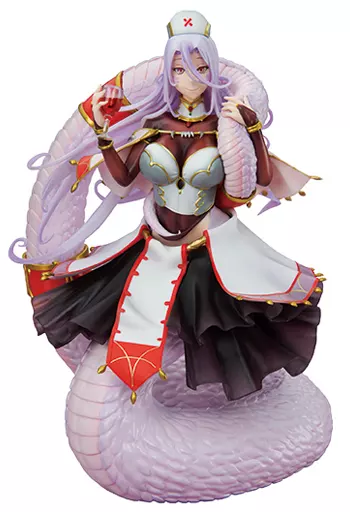 Figure - Monster Musume no Oishasan (Monster Girl Doctor)