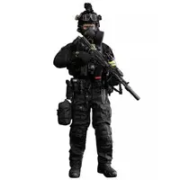 Figure - DAMTOYS(ダムトイズ) (ロシアン スペツナズ MVD SOBR GRANIT ELITE EDITION 1/6 アクションフィギュア)