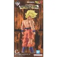 Ichiban Kuji - Dragon Ball / Son Gokuu & Frieza