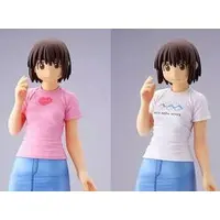 Figure - Yotsuba&!