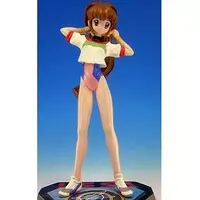 Figure - Battle Athletes Victory