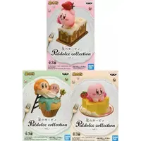 Paldolce collection - Kirby's Dream Land / Waddle Dee