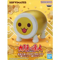 Figure - Prize Figure - Taiko no Tatsujin