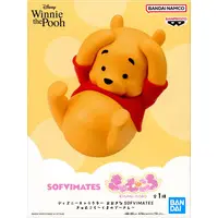Figure - Prize Figure - Winnie-the-Pooh
