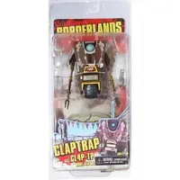 Figure - Borderlands