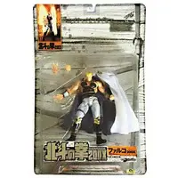 Figure - Fist of the North Star / Falco (Hokuto no Ken)