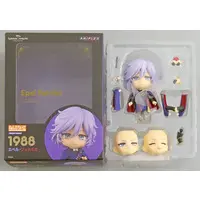 Nendoroid - Twisted-Wonderland / Epel Felmier