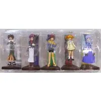Figure - Sister Princess