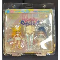 Figure - Panty & Stocking with Garterbelt