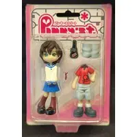 Pinky Street - Pinky:st
