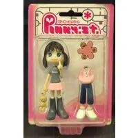 Pinky Street - Pinky:st