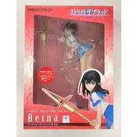 Figure - Strike the Blood