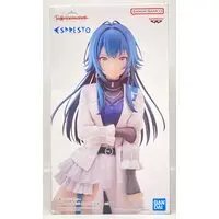 ESPRESTO - Gakuen iDOLM@STER / Tsukimura Temari