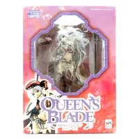 Figure - Queen's Blade / Alleyne