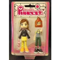Pinky Street - Pinky:st