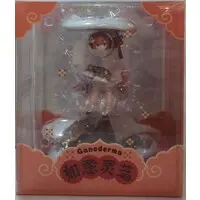 Figure - Mushroom Girls Series