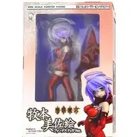 Figure - Jingai Makyou (Nitroplus)