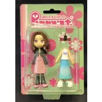 Pinky Street - Pinky:st