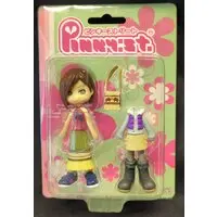 Pinky Street - Pinky:st
